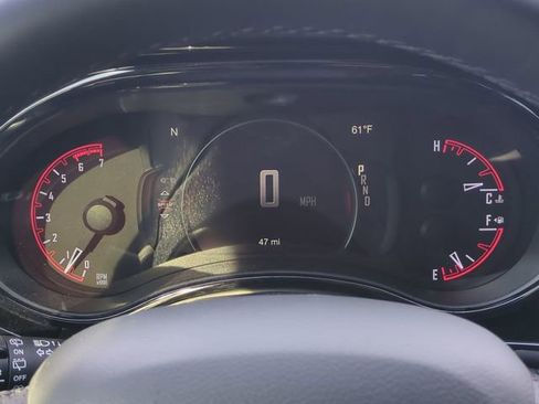 New 2026 Dodge Durango GT image 13