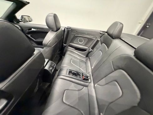 Used 2013 Audi S5 Premium Plus AWD/4WD image 27