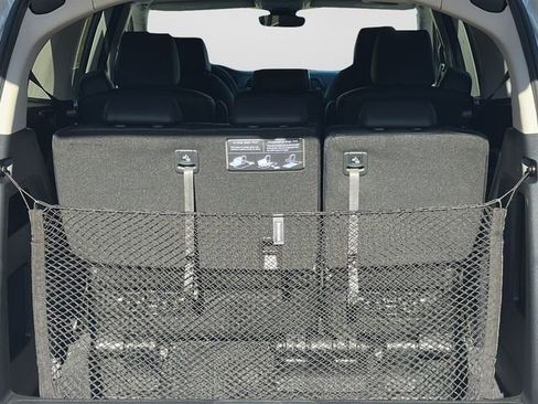New 2026 Honda Odyssey EX-L image 17
