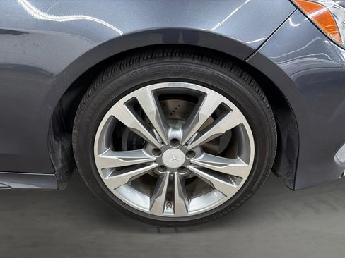 Used 2014 Mercedes-Benz E 350 Sedan w/ Premium 1 Package image 48