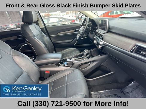 Used 2022 Kia Telluride EX w/ EX Premium Package image 64