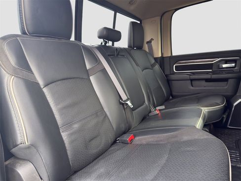 Used 2021 RAM 2500 Laramie image 14