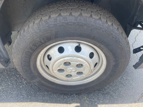 Used 2019 RAM ProMaster 3500 FWD image 20