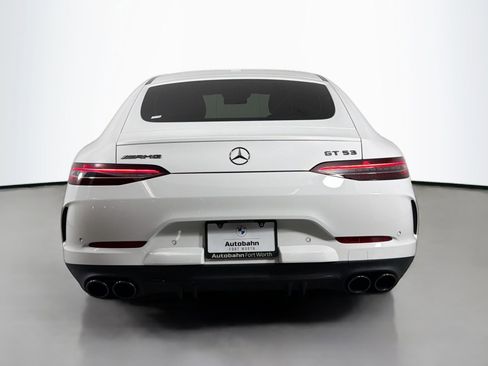 Used 2022 Mercedes-Benz AMG GT 53 image 7