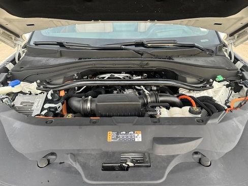 Used 2022 Lincoln Aviator Black Label Grand Touring w/ Class IV Trailer Tow Package image 6