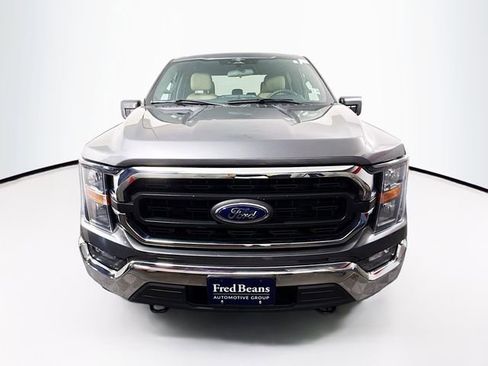 Used 2023 Ford F150 XLT AWD/4WD image 2
