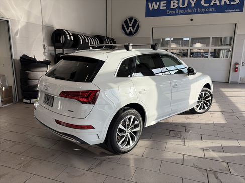 Used 2021 Audi Q5 Premium Plus image 5