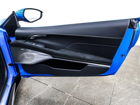 Used 2024 Lotus Emira First Edition image 21