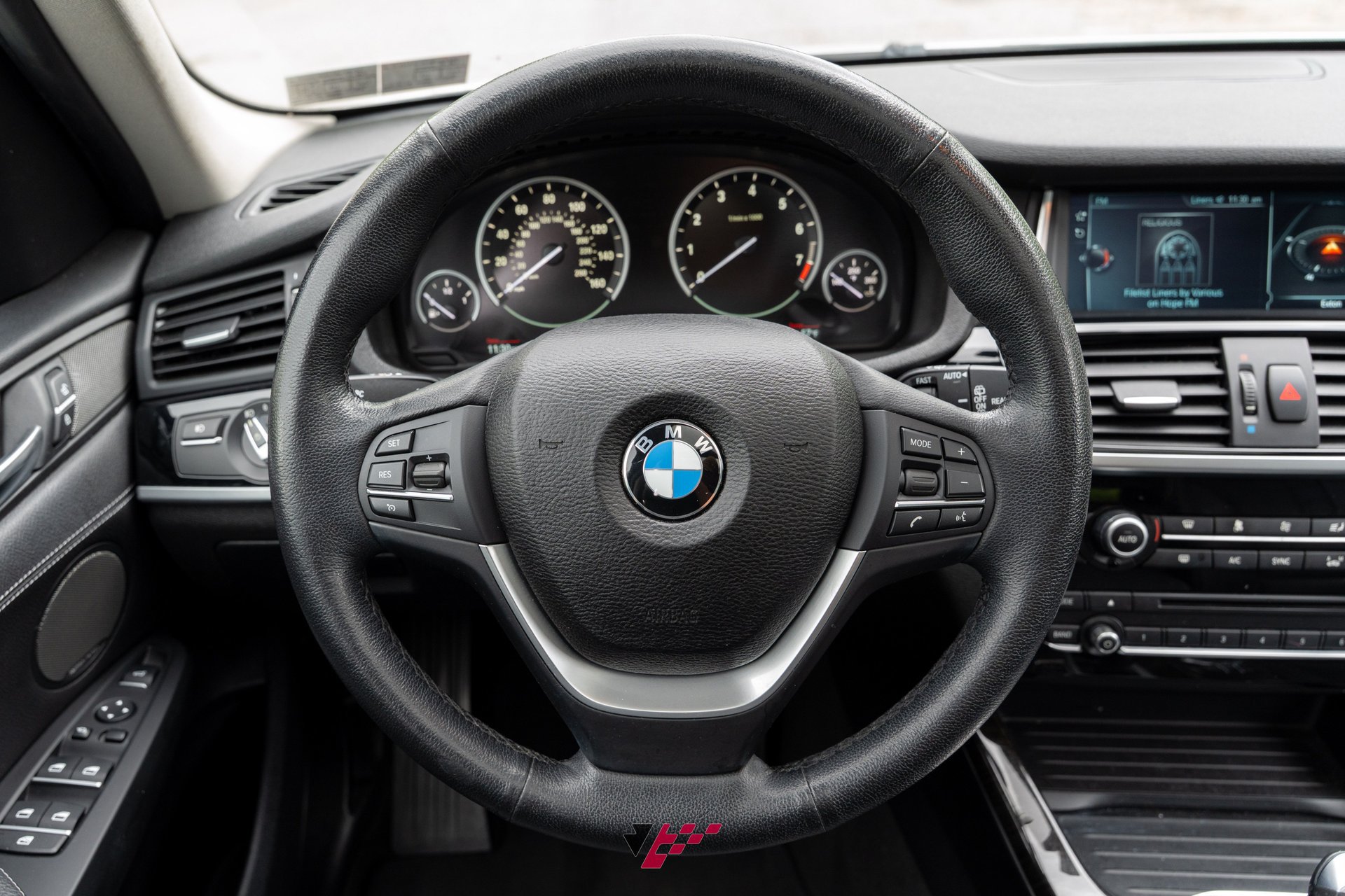 Used 2017 BMW X3 xDrive35i w/ Technology Package AWD/4WD image 25