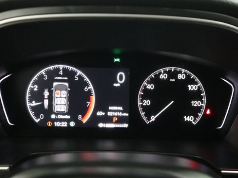 Used 2024 Honda Pilot EX-L image 18