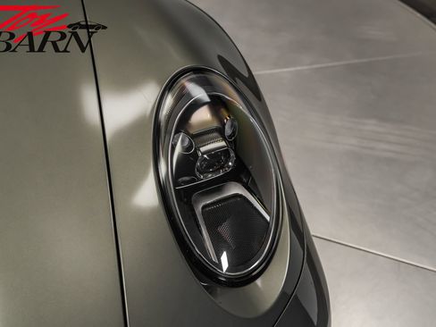 Used 2020 Porsche 911 Carrera S image 11