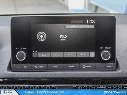Certified 2024 Honda Civic Sport image 20