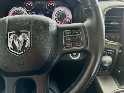 Used 2016 RAM 1500 Sport w/ Sport Premium Group AWD/4WD image 47