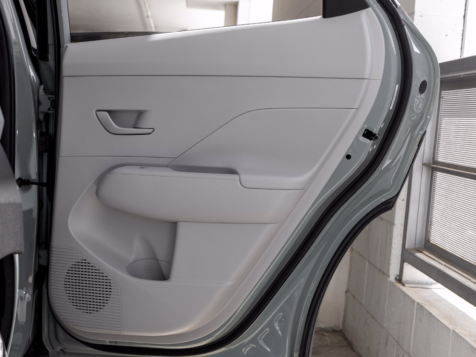 New 2027 Hyundai Kona SEL Sport FWD image 22