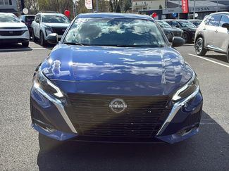 Certified 2024 Nissan Altima 2.5 S video 2