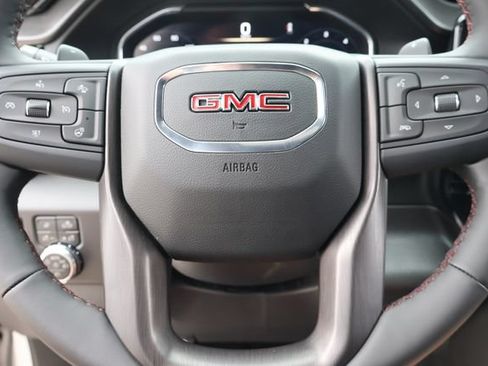 New 2026 GMC Sierra 1500 AT4X AWD/4WD image 25