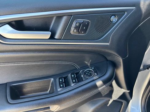 Certified 2024 Ford Edge Titanium AWD/4WD image 13