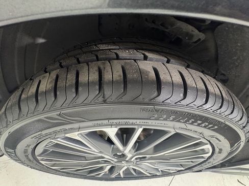 Used 2023 Kia Forte GT-Line w/ GT-Line Technology Package image 22