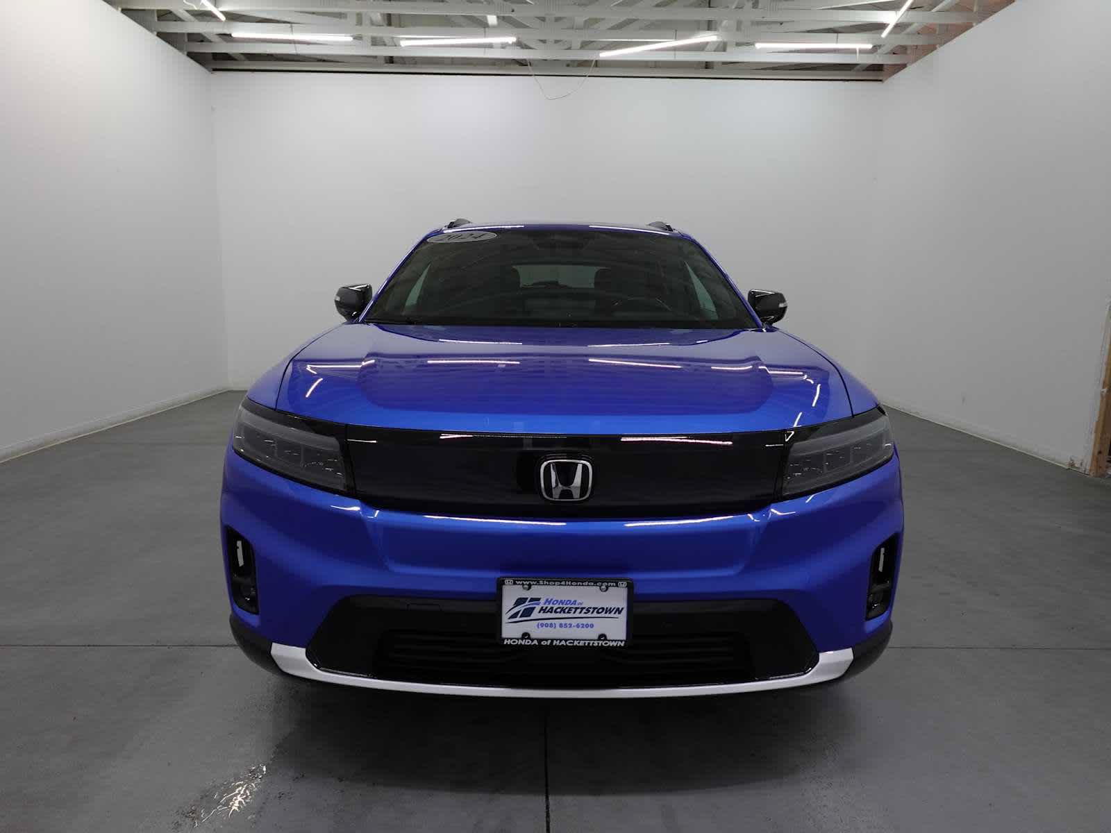 Used 2024 Honda Prologue Touring image 2