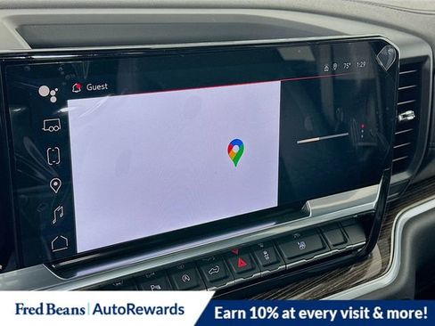 New 2026 GMC Sierra 1500 Elevation w/ Elevation Premium Package image 9