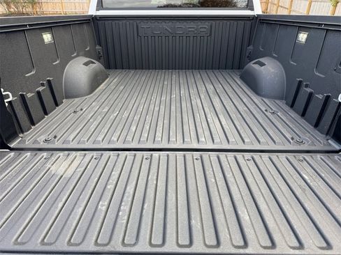 Used 2025 Toyota Tundra SR5 image 17