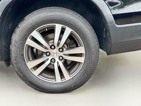 Used 2017 Honda Pilot EX-L image 14