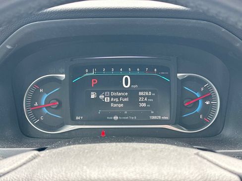 Used 2019 Honda Passport EX-L image 27