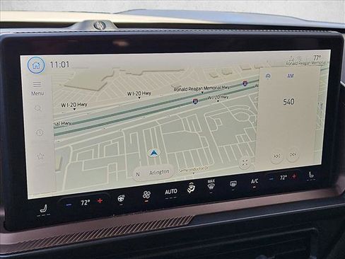 New 2026 Ford Bronco Sport Outer Banks w/ Outer Banks Tech Package+ image 14