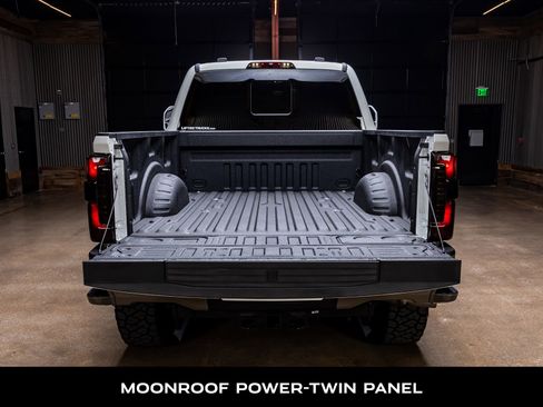 Used 2026 Ford F250 King Ranch AWD/4WD image 8