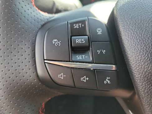 Certified 2025 Ford Escape ST-Line w/ Equipment Group 301A FWD image 26