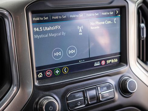 Used 2020 Chevrolet Silverado 3500 LT image 22