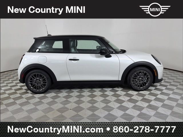 New 2026 MINI Cooper S FWD image 8