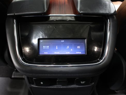Used 2023 Lincoln Navigator L Reserve AWD/4WD image 23