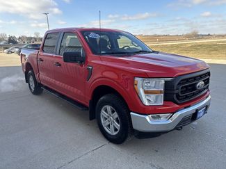 Used 2022 Ford F150 XL w/ Equipment Group 101A High video 3