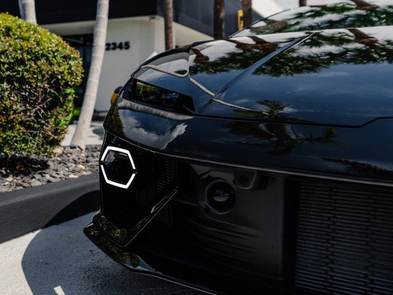 Used 2026 Lamborghini Temerario AWD/4WD image 6