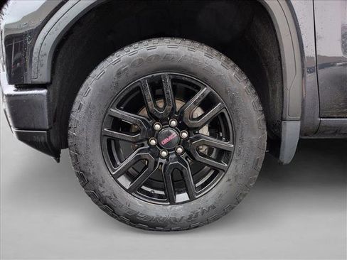 Used 2023 GMC Sierra 1500 Elevation w/ X31 Off-Road Package image 27