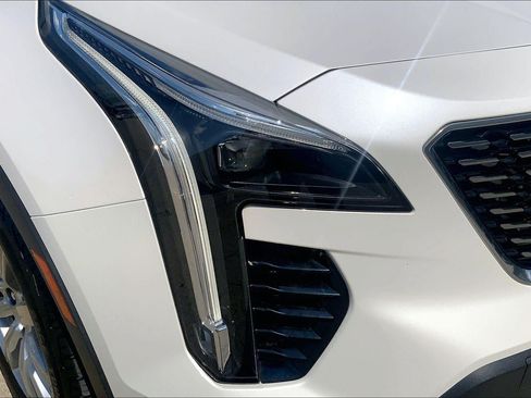 Used 2021 Cadillac XT4 Premium Luxury w/ Technology Package AWD/4WD image 27