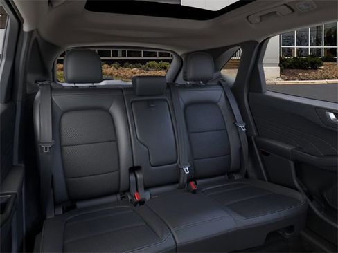 New 2025 Ford Escape SE image 11