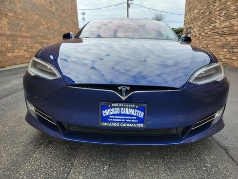 Used 2017 Tesla Model S image 35