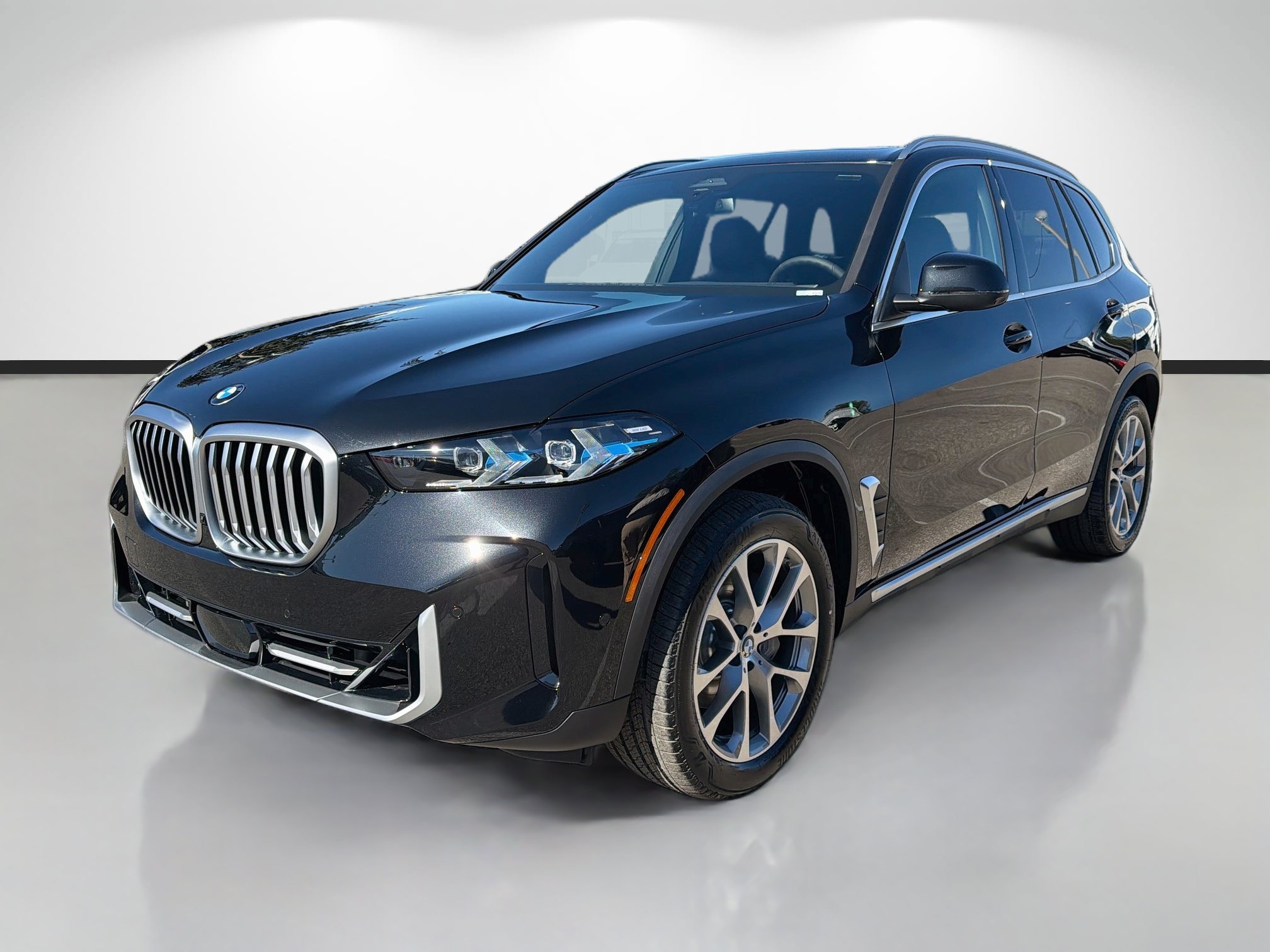 Used 2026 BMW X5 sDrive40i w/ Parking Assistance Package RWD image 7