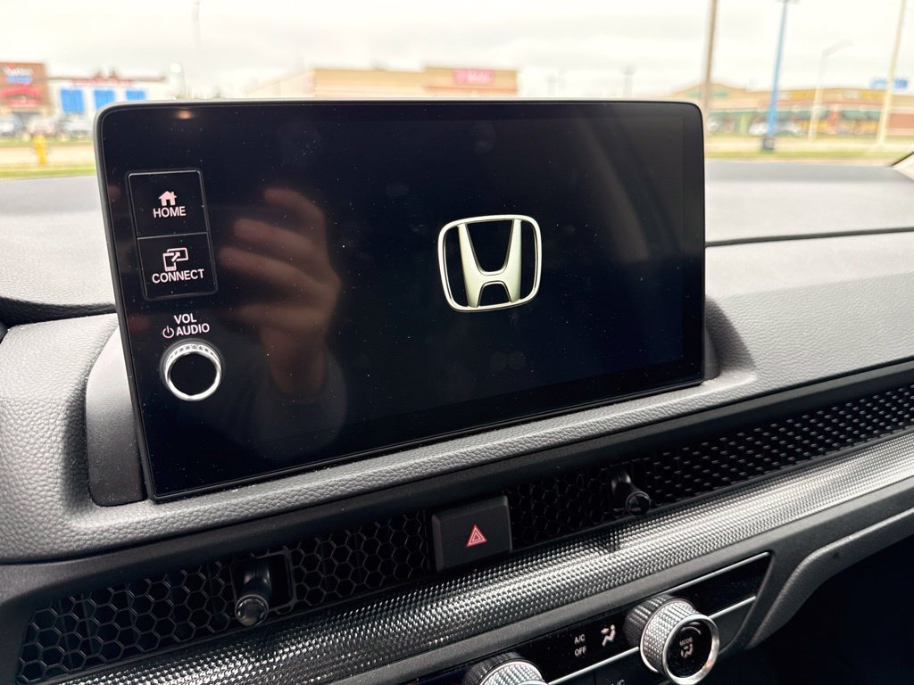 Used 2026 Honda CR-V LX image 25