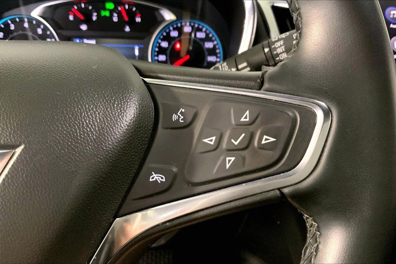 Used 2024 Chevrolet Equinox LT AWD/4WD image 19