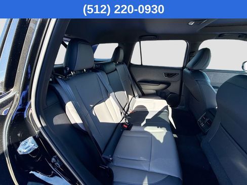 New 2026 Subaru Outback Premium AWD/4WD image 35