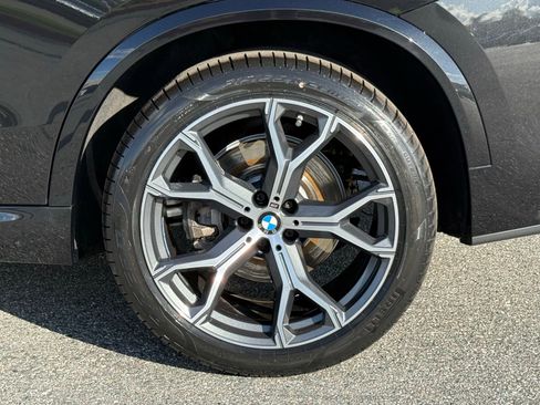 Certified 2023 BMW X5 sDrive40i w/ M Sport Package image 18