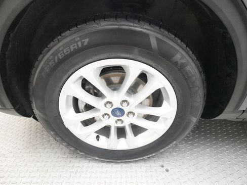 Used 2022 Ford Escape SE w/ Convenience Package AWD/4WD image 25
