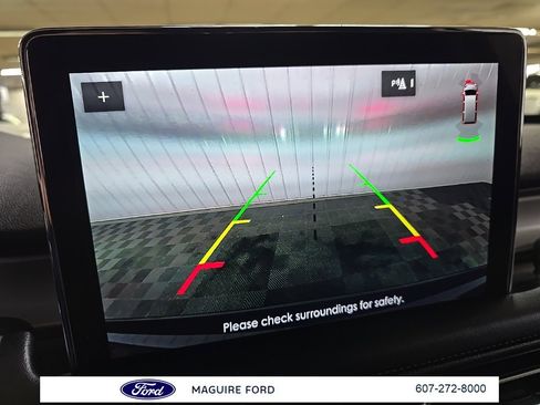 Used 2022 Lincoln Aviator AWD w/ Elements Package image 18