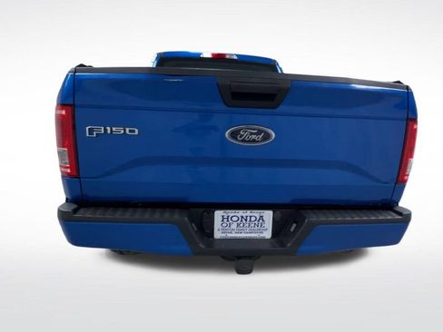 Used 2015 Ford F150 XL w/ Equipment Group 101A Mid AWD/4WD image 10