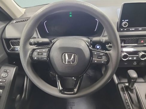 Certified 2023 Honda Civic LX image 21
