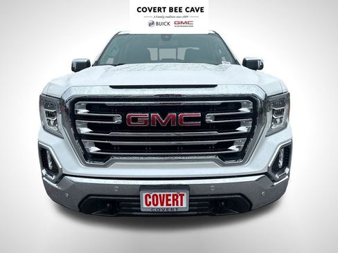 Used 2020 GMC Sierra 1500 SLT image 2