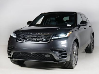 Used 2026 Land Rover Range Rover Velar Dynamic SE